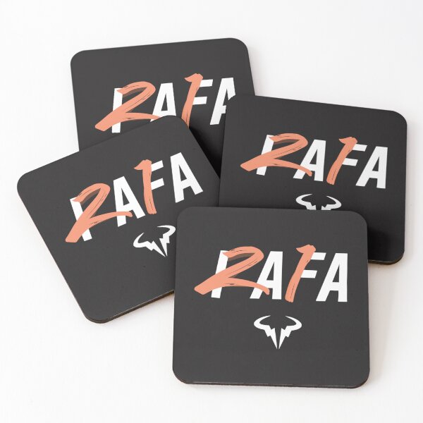 Item preview, Rafa 21 Essential T-Shirt designed and sold by BlancaDelao.
