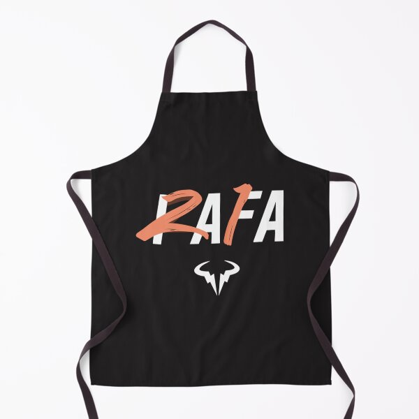 Item preview, Rafa 21 Essential T-Shirt designed and sold by BlancaDelao.