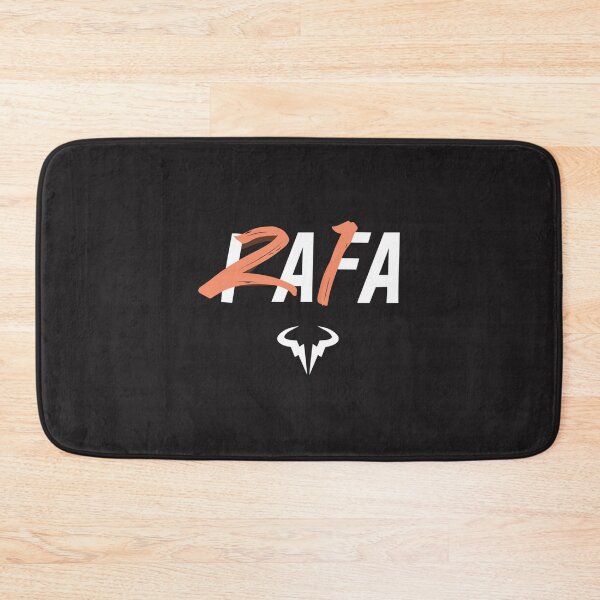 Item preview, Rafa 21 Essential T-Shirt designed and sold by BlancaDelao.