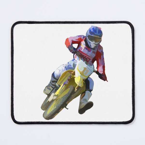 Item preview, Motocross designed and sold by SusanEileenEvans.