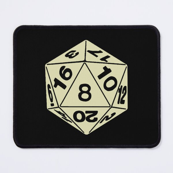 Item preview, 20-Sided Die designed and sold by Sculptlev46.