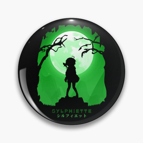 Item preview, SYLPHIETTE designed and sold by alvinsans.