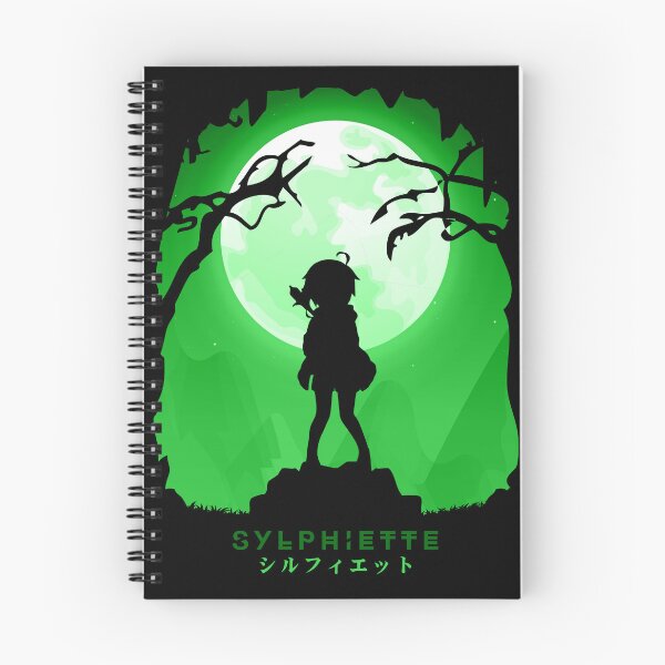 Item preview, SYLPHIETTE designed and sold by alvinsans.