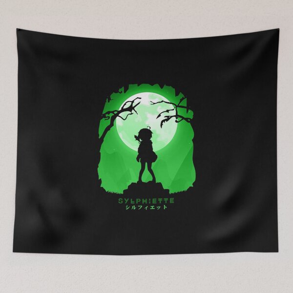 Item preview, SYLPHIETTE designed and sold by alvinsans.