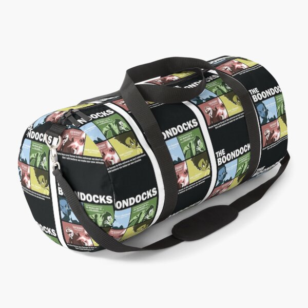 Item preview, The Boondocks designed and sold by SLYWORLDSHOP.