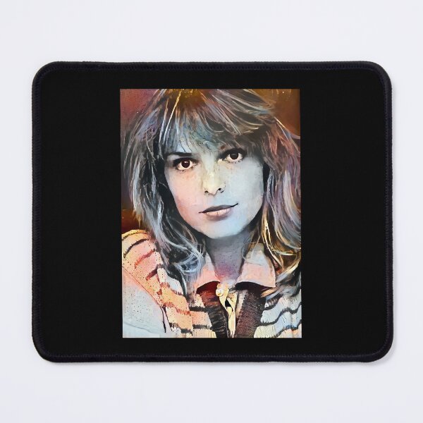 Item preview, Art woman songwriter color retro designed and sold by CarissaSamuel6.