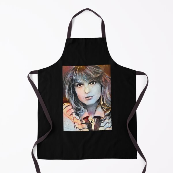 Item preview, Art woman songwriter color retro designed and sold by CarissaSamuel6.