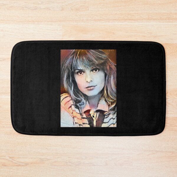 Item preview, Art woman songwriter color retro designed and sold by CarissaSamuel6.