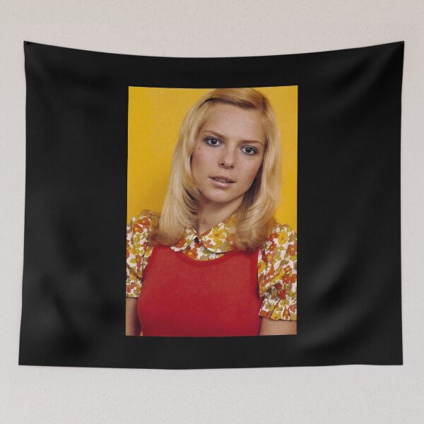 Item preview, Picture woman singer so beautiful poster designed and sold by CarissaSamuel6.
