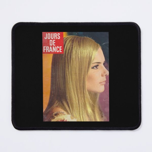 Item preview, French singer famous poster designed and sold by CarissaSamuel6.