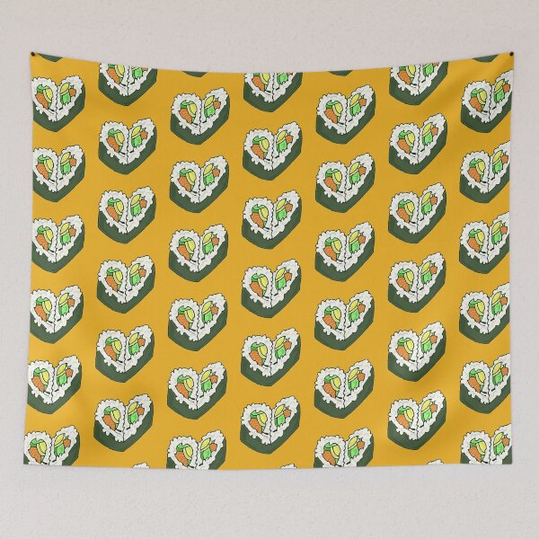 Item preview, Yummy Sushi  designed and sold by missmann.