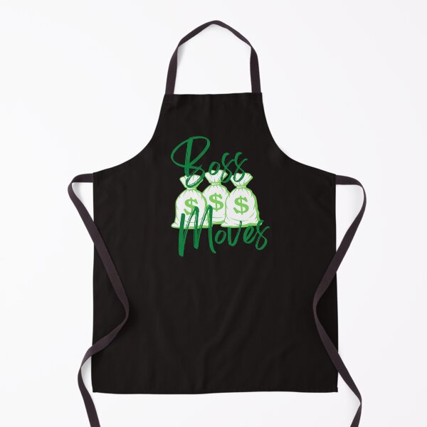 Item preview, Boss Moves Tshirts  designed and sold by Shevonda Thomas.