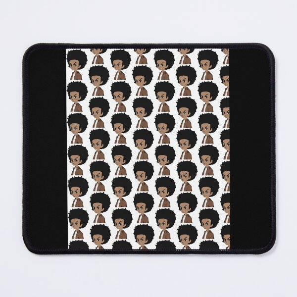 Item preview, huey from boondocks Graphic designed and sold by SLYWORLDSHOP.