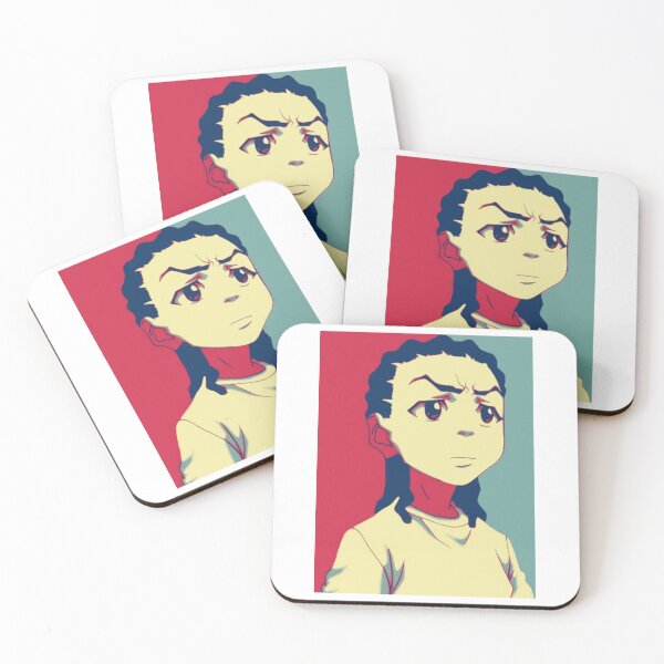 Item preview, riley from boondocks   designed and sold by SLYWORLDSHOP.
