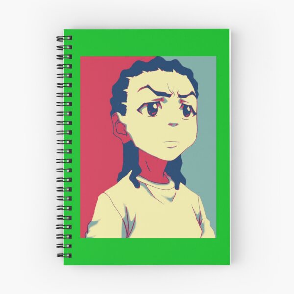 Item preview, riley from boondocks   designed and sold by SLYWORLDSHOP.