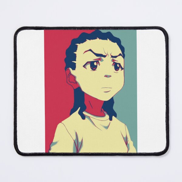 Item preview, riley from boondocks   designed and sold by SLYWORLDSHOP.