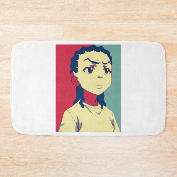 Item preview, riley from boondocks   designed and sold by SLYWORLDSHOP.
