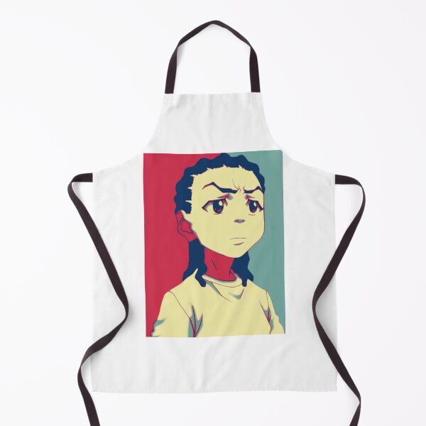Item preview, riley from boondocks   designed and sold by SLYWORLDSHOP.