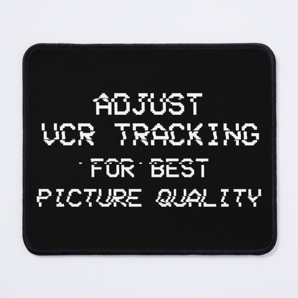 Item preview, Adjust VCR designed and sold by Sculptlev46.