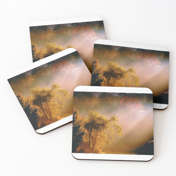Item preview, Early morning designed and sold by Gisele Bedard.