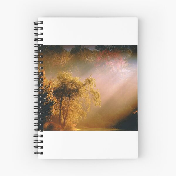 Item preview, Early morning designed and sold by Gisele Bedard.