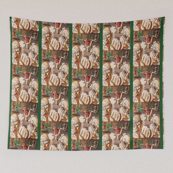 Item preview, SLUGFEST IN WOODCREST   designed and sold by SLYWORLDSHOP.