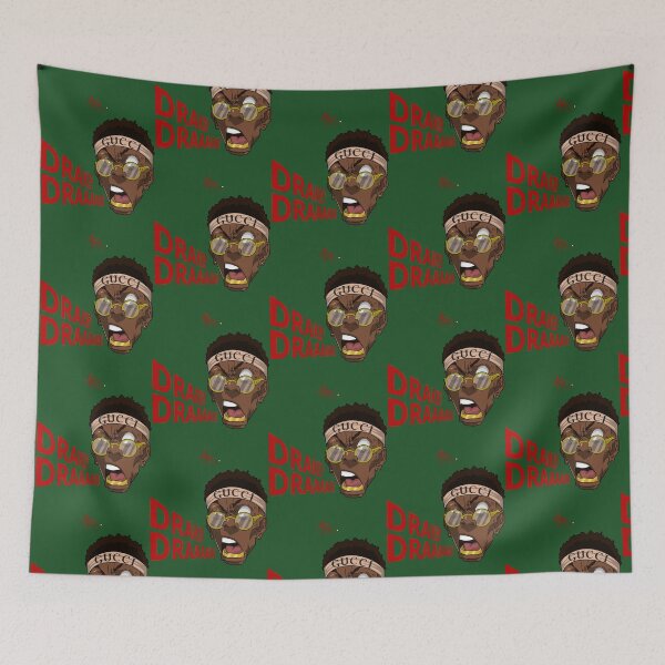 Item preview, Soulja boy   designed and sold by SLYWORLDSHOP.