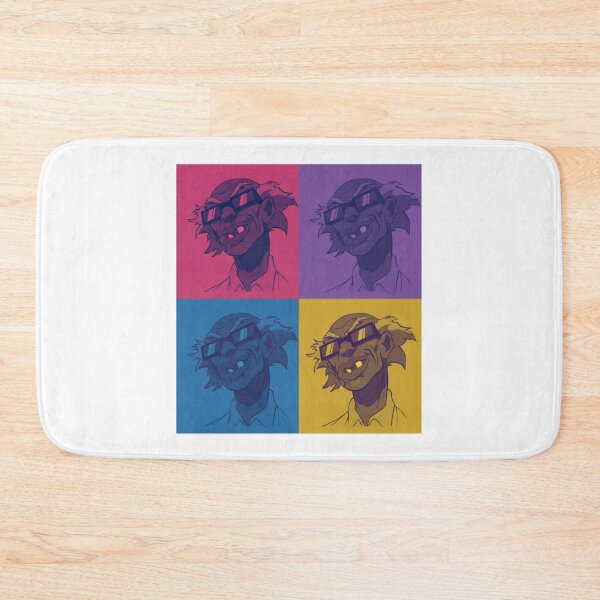 Item preview, Stinkmeaner   designed and sold by SLYWORLDSHOP.