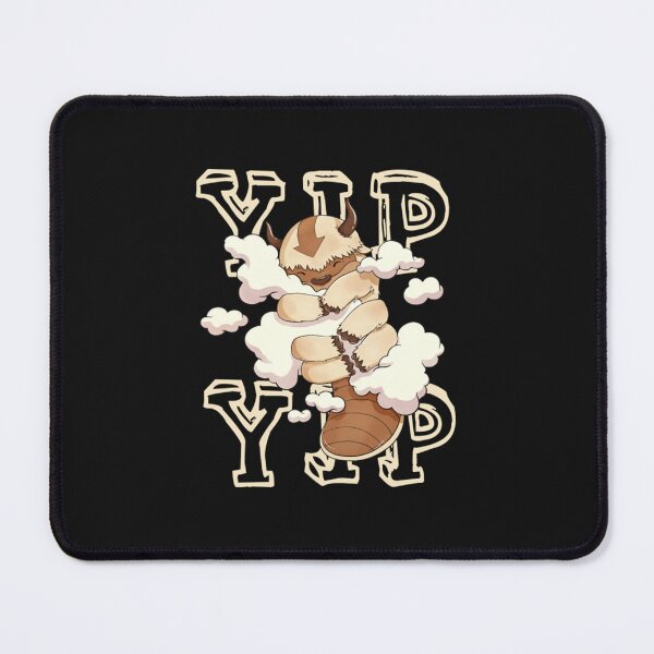 Item preview, Yip Yip Sleep Cartoon Style Floral Pattern designed and sold by poolbar.