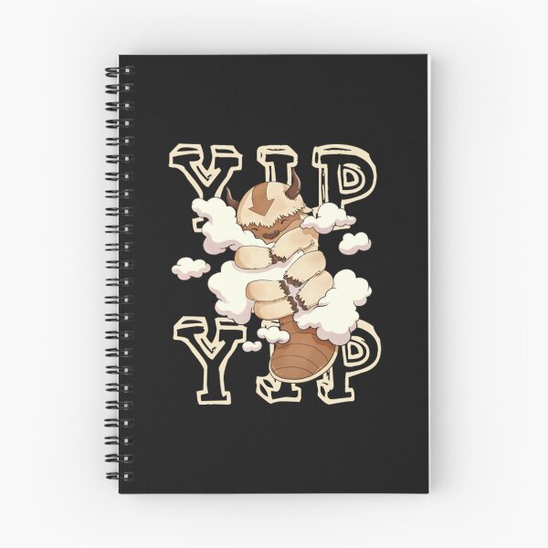 Item preview, Yip Yip Sleep Cartoon Style Floral Pattern designed and sold by poolbar.