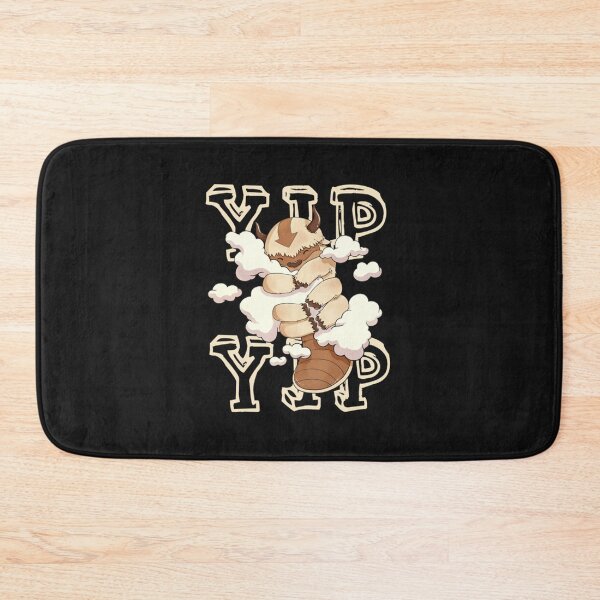 Item preview, Yip Yip Sleep Cartoon Style Floral Pattern designed and sold by poolbar.