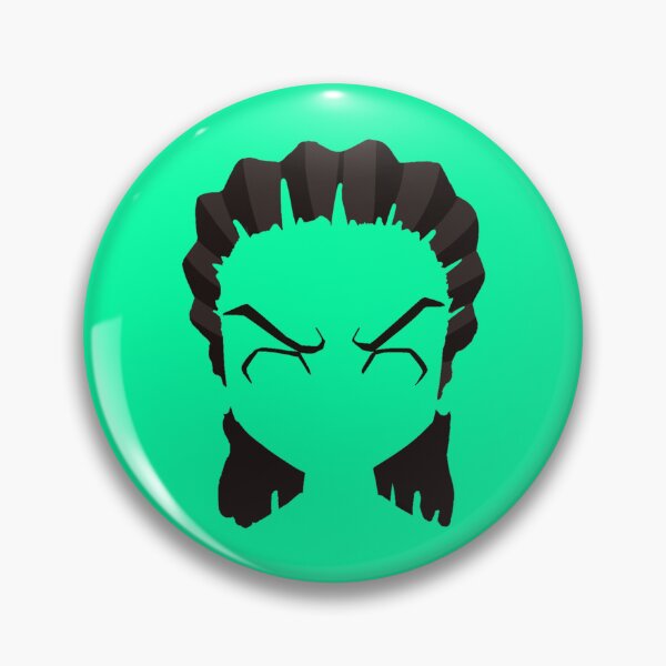 Item preview, the boondocks        designed and sold by SLYWORLDSHOP.