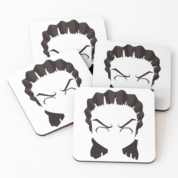Item preview, the boondocks        designed and sold by SLYWORLDSHOP.
