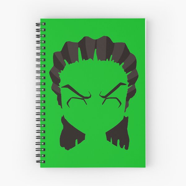 Item preview, the boondocks        designed and sold by SLYWORLDSHOP.