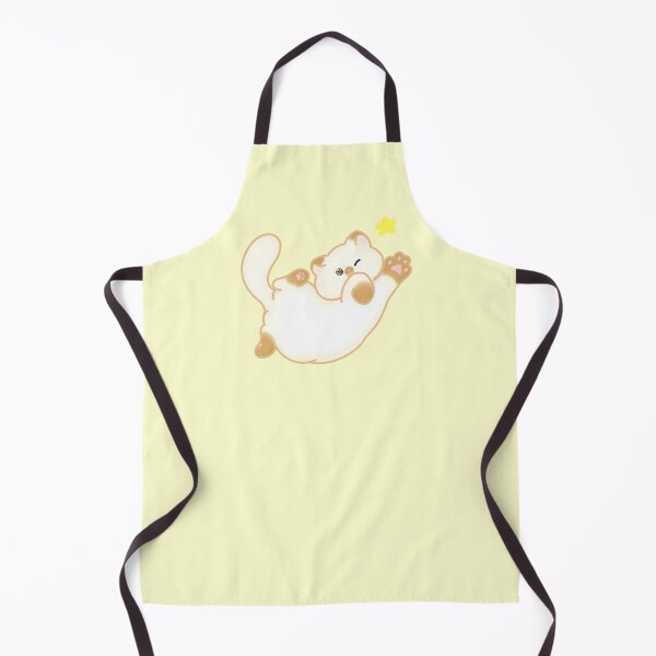Item preview, Cute kitty cat that winks stars designed and sold by MeowMeowsShop.