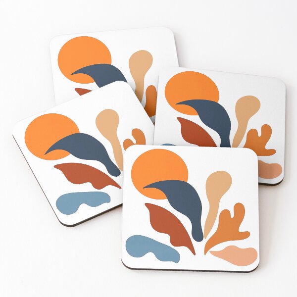 Item preview, Matisse Sun Flower designed and sold by Eduardodias.