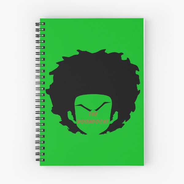 Item preview, The boondocks       designed and sold by SLYWORLDSHOP.