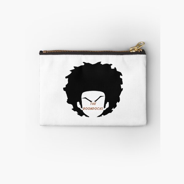 Item preview, The boondocks       designed and sold by SLYWORLDSHOP.