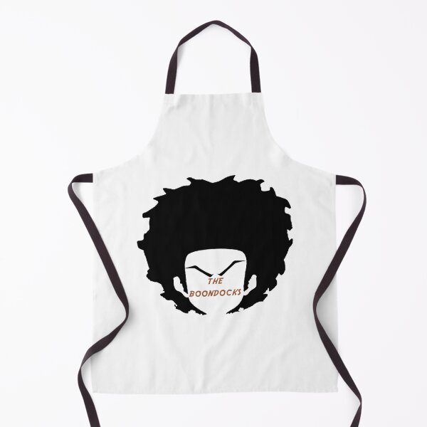 Item preview, The boondocks       designed and sold by SLYWORLDSHOP.
