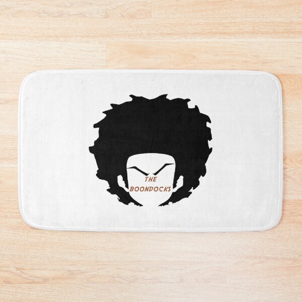 Item preview, The boondocks       designed and sold by SLYWORLDSHOP.