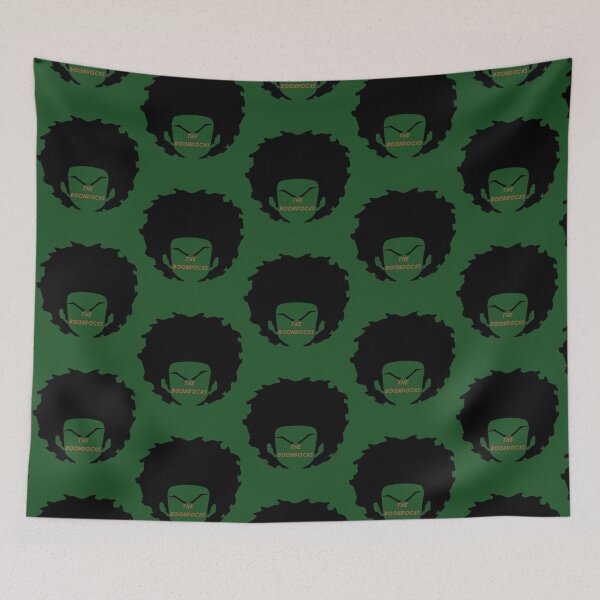 Item preview, The boondocks       designed and sold by SLYWORLDSHOP.