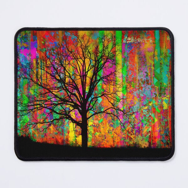 Item preview, Tangerine Wild designed and sold by Susan Nixon.