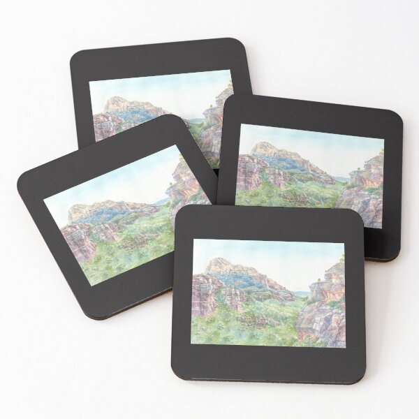 Item preview, Sedona, Arizona Series 3 Classic Essential T-Shirt designed and sold by BlancaDelao.