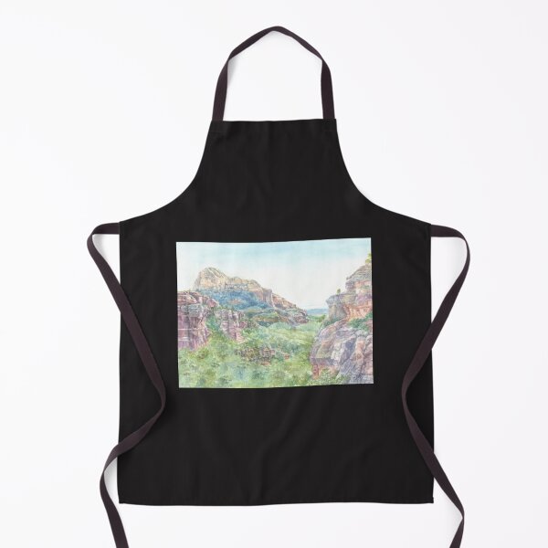 Item preview, Sedona, Arizona Series 3 Classic Essential T-Shirt designed and sold by BlancaDelao.