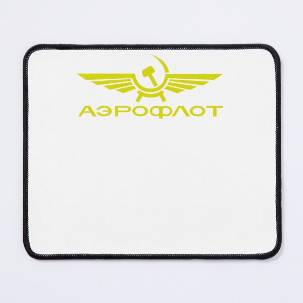 Item preview, Home is The Lovely Aeroflot 928 Essential T-Shirt designed and sold by RicoMuller.