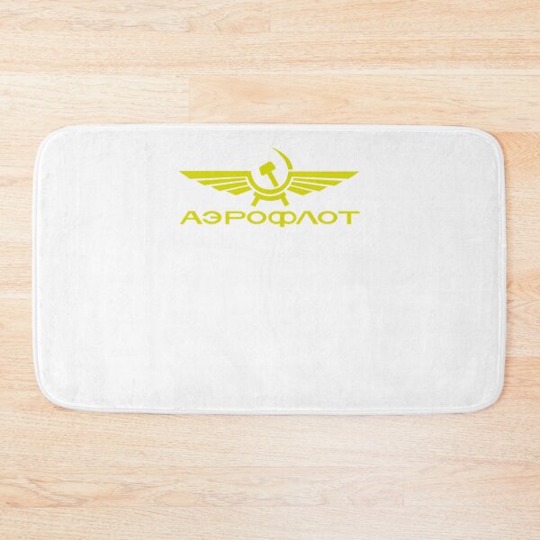 Item preview, Home is The Lovely Aeroflot 928 Essential T-Shirt designed and sold by RicoMuller.