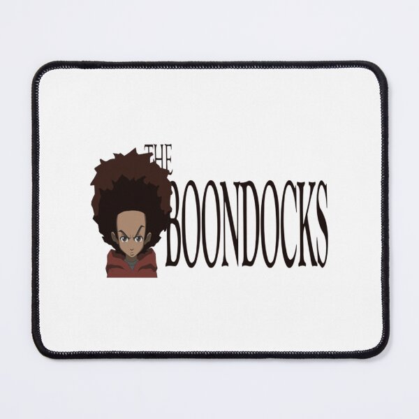 Item preview, The boondocks      designed and sold by SLYWORLDSHOP.