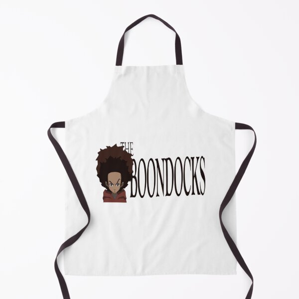 Item preview, The boondocks      designed and sold by SLYWORLDSHOP.