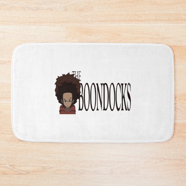 Item preview, The boondocks      designed and sold by SLYWORLDSHOP.