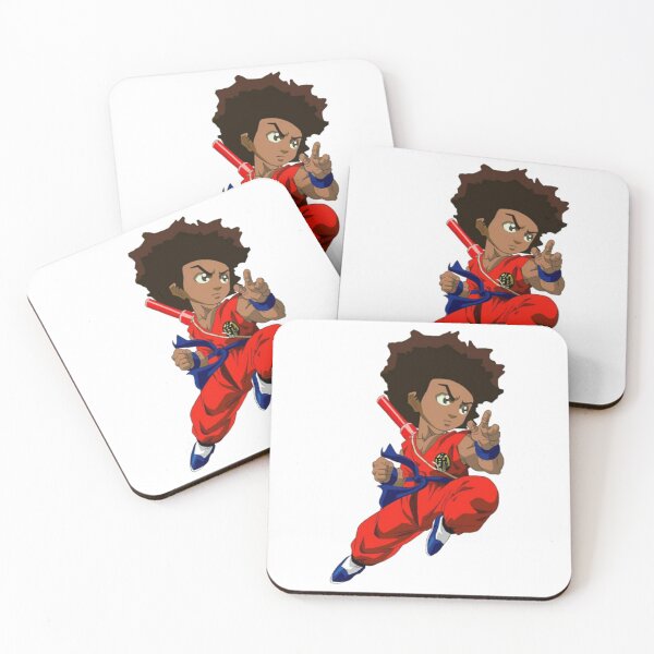 Item preview, The Boondocks  Active  designed and sold by SLYWORLDSHOP.